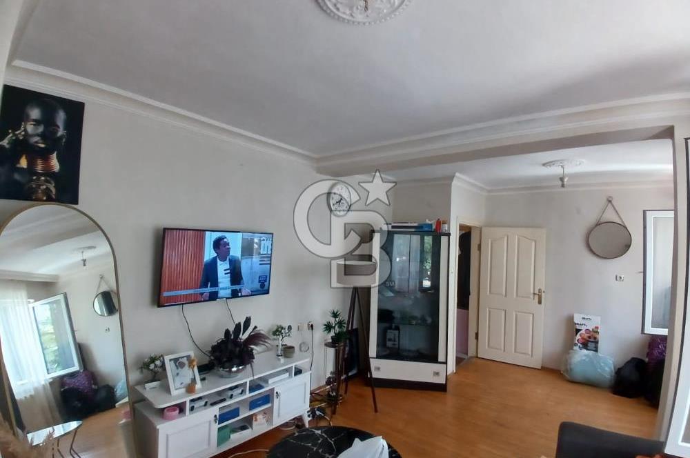 CB ENVOY'dan Çorum Merkez Söğütlüevler'de 3+1 Dubleks Daire