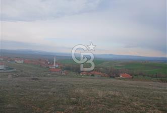 CB ENVOY'dan Çorum Merkez, Türkler Köyü 6.386m2 İmarlı Arsa