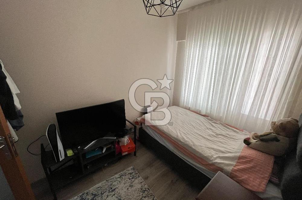 BALÇOVA FEVZİ ÇAKMAK MAHALLESİNDE SATILIK 3+1 DAİRE
