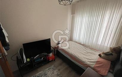 BALÇOVA FEVZİ ÇAKMAK MAHALLESİNDE SATILIK 3+1 DAİRE