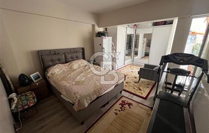 BALÇOVA FEVZİ ÇAKMAK MAHALLESİNDE SATILIK 3+1 DAİRE