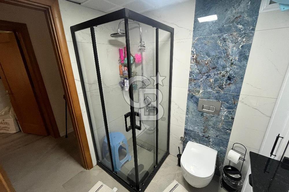 BALÇOVA FEVZİ ÇAKMAK MAHALLESİNDE SATILIK 3+1 DAİRE