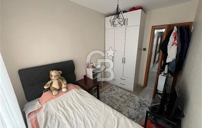 BALÇOVA FEVZİ ÇAKMAK MAHALLESİNDE SATILIK 3+1 DAİRE
