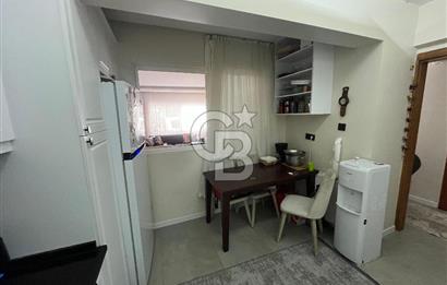 BALÇOVA FEVZİ ÇAKMAK MAHALLESİNDE SATILIK 3+1 DAİRE
