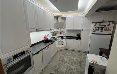 BALÇOVA FEVZİ ÇAKMAK MAHALLESİNDE SATILIK 3+1 DAİRE