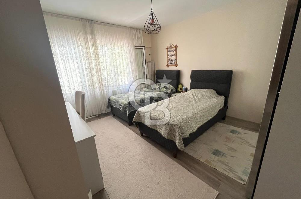 BALÇOVA FEVZİ ÇAKMAK MAHALLESİNDE SATILIK 3+1 DAİRE