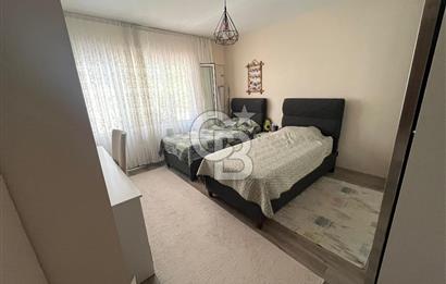 BALÇOVA FEVZİ ÇAKMAK MAHALLESİNDE SATILIK 3+1 DAİRE