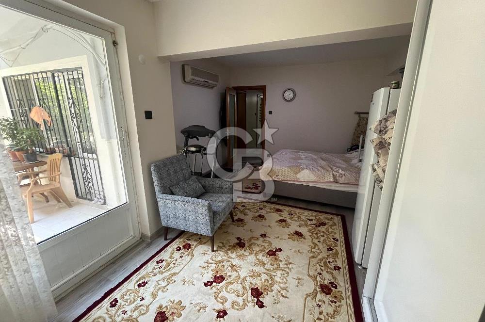 BALÇOVA FEVZİ ÇAKMAK MAHALLESİNDE SATILIK 3+1 DAİRE