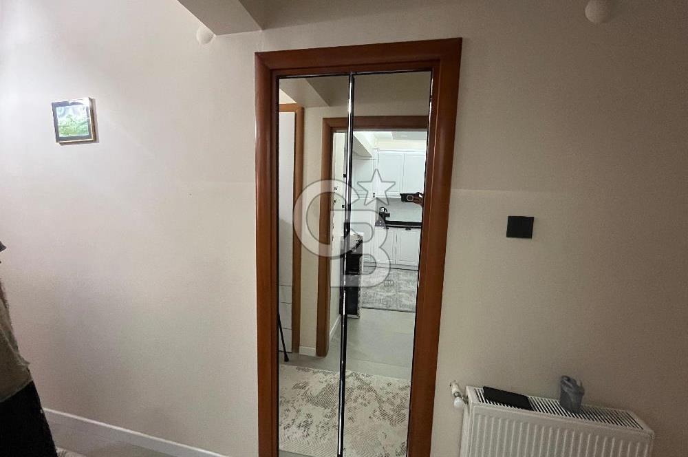 BALÇOVA FEVZİ ÇAKMAK MAHALLESİNDE SATILIK 3+1 DAİRE