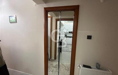 BALÇOVA FEVZİ ÇAKMAK MAHALLESİNDE SATILIK 3+1 DAİRE