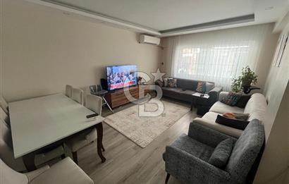 BALÇOVA FEVZİ ÇAKMAK MAHALLESİNDE SATILIK 3+1 DAİRE