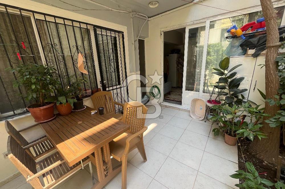 BALÇOVA FEVZİ ÇAKMAK MAHALLESİNDE SATILIK 3+1 DAİRE
