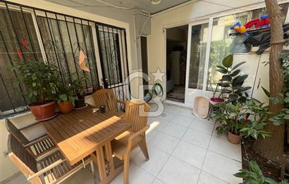 BALÇOVA FEVZİ ÇAKMAK MAHALLESİNDE SATILIK 3+1 DAİRE
