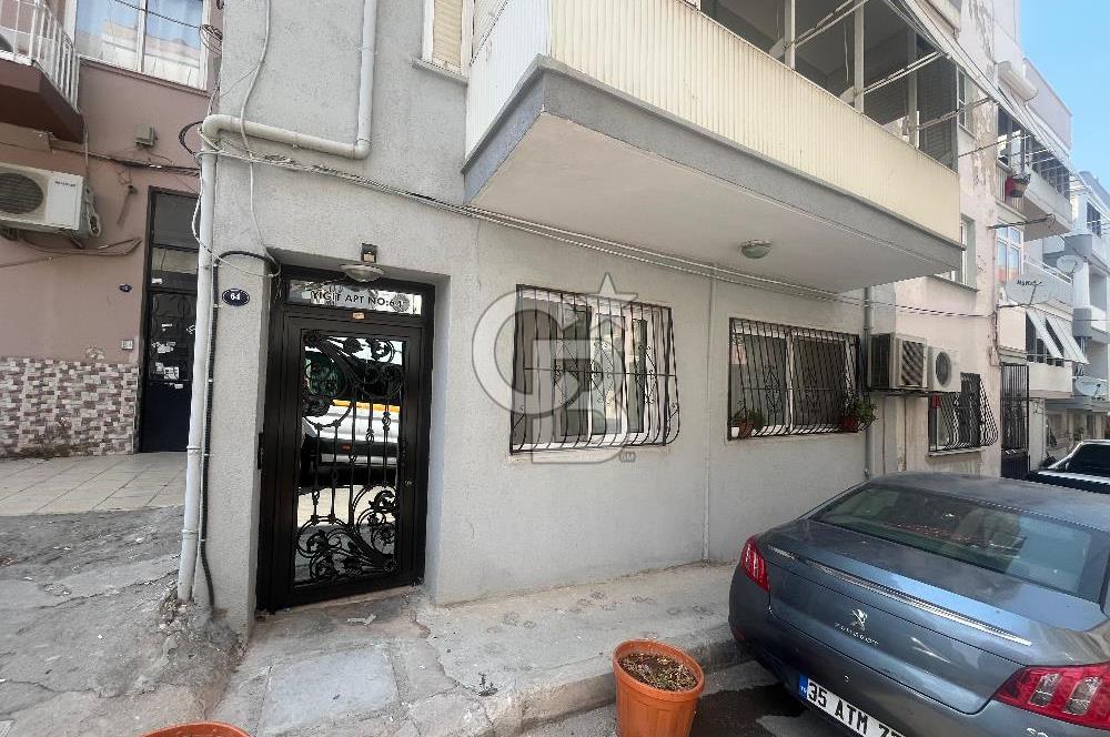 BALÇOVA FEVZİ ÇAKMAK MAHALLESİNDE SATILIK 3+1 DAİRE