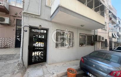 BALÇOVA FEVZİ ÇAKMAK MAHALLESİNDE SATILIK 3+1 DAİRE