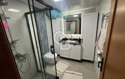BALÇOVA FEVZİ ÇAKMAK MAHALLESİNDE SATILIK 3+1 DAİRE