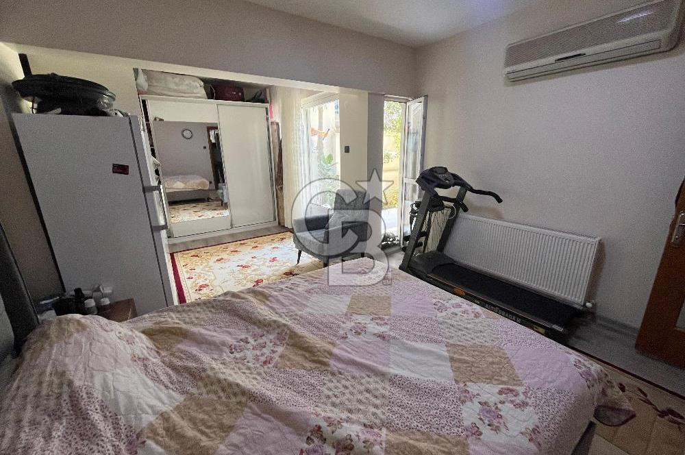 BALÇOVA FEVZİ ÇAKMAK MAHALLESİNDE SATILIK 3+1 DAİRE