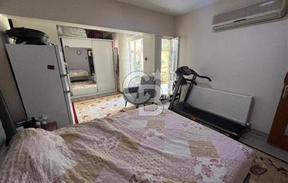 BALÇOVA FEVZİ ÇAKMAK MAHALLESİNDE SATILIK 3+1 DAİRE