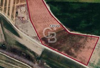 CB CITY' DEN ESKİŞEHİR BEYLİKOVA MERKEZDE ATA MAH SATILIK TARLA