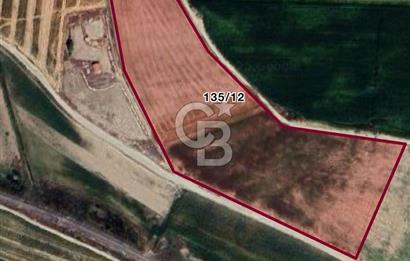 CB CITY' DEN ESKİŞEHİR BEYLİKOVA MERKEZDE ATA MAH SATILIK TARLA