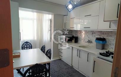 PEKER MAHALLESİNDE (BAHÇELİEVLER MEVKİİNDE ) 3+1 FERAH DAİRE