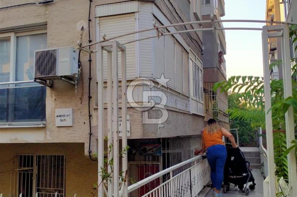 PEKER MAHALLESİNDE (BAHÇELİEVLER MEVKİİNDE ) 3+1 FERAH DAİRE