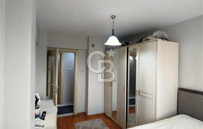 PEKER MAHALLESİNDE (BAHÇELİEVLER MEVKİİNDE ) 3+1 FERAH DAİRE