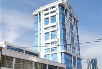 ÇUKURAMBAR'DA İŞ MERKEZİNDE SATILIK 3 KATLI KİRACILI DÜKKAN