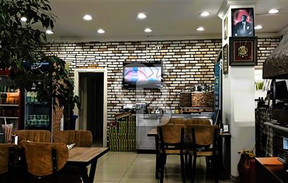 Devren Kiralık Kebap Restoranı