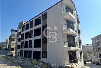 SEFERİHİSAR MERKEZDE SATILIK DAİRE