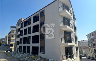SEFERİHİSAR MERKEZDE SATILIK DAİRE