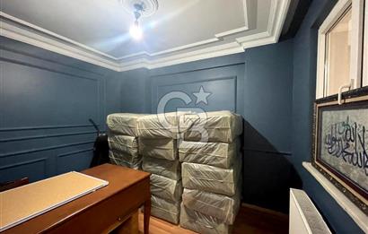 Ümraniye Alemdağ Caddesi'nde 3+1 Kiralık Daire
