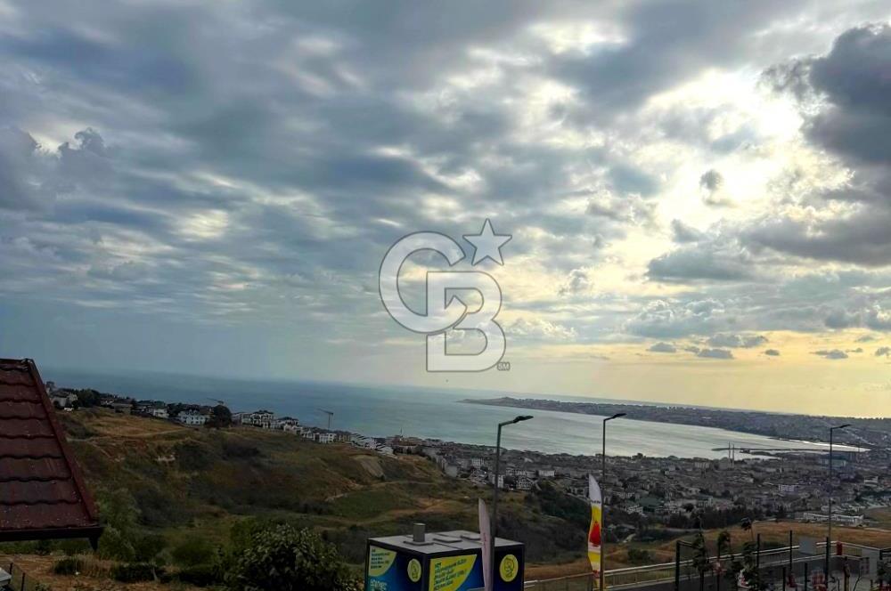E-5 ÜZERİNDE, TÜYAP KARŞISI, 4 KATLI TAM MÜSTAKİL TİCARİ VİLLA