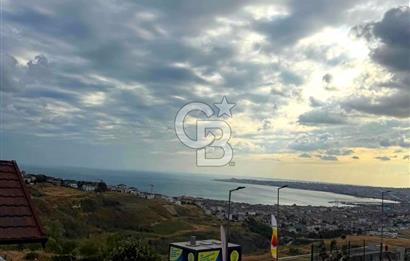 E-5 ÜZERİNDE, TÜYAP KARŞISI, 4 KATLI TAM MÜSTAKİL TİCARİ VİLLA