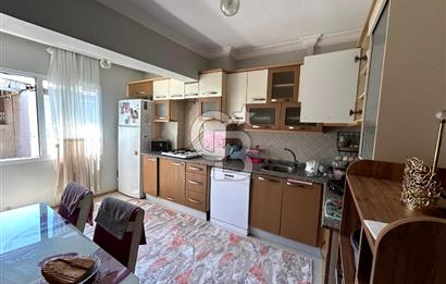 İZMİR BORNOVA YEŞİLOVA'DA SATILIK 5 KATLI BİNA
