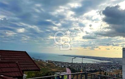 E-5 ÜZERİNDE, TÜYAP KARŞISI, 4 KATLI TAM MÜSTAKİL TİCARİ VİLLA