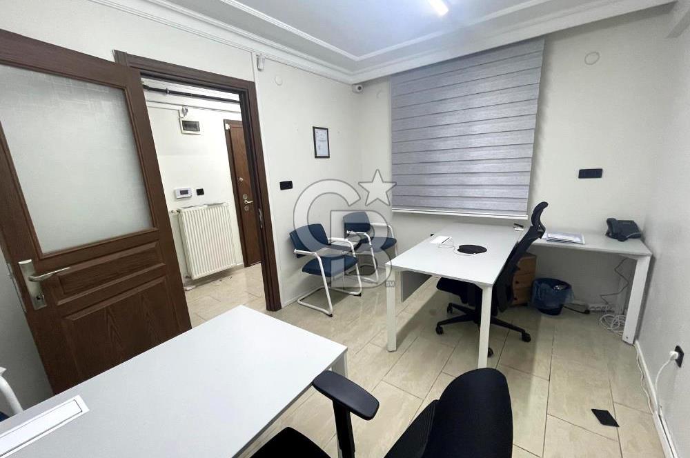 Ümraniye Alemdağ Caddesi'nde 3+1 Kiralık Daire