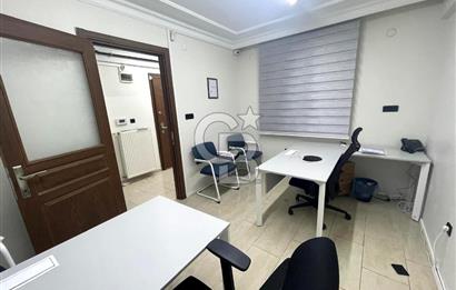 Ümraniye Alemdağ Caddesi'nde 3+1 Kiralık Daire