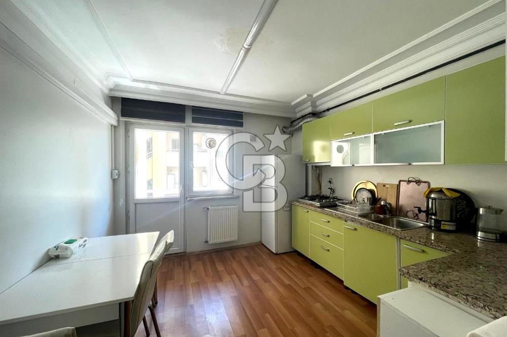 Ümraniye Alemdağ Caddesi'nde 3+1 Kiralık Daire