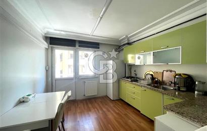 Ümraniye Alemdağ Caddesi'nde 3+1 Kiralık Daire
