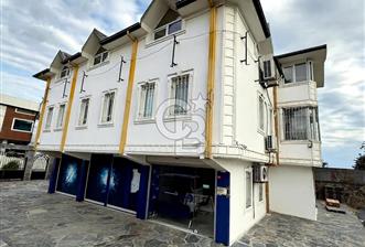 E-5 ÜZERİNDE, TÜYAP KARŞISI, 4 KATLI TAM MÜSTAKİL TİCARİ VİLLA