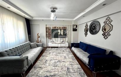 İZMİR BORNOVA YEŞİLOVA'DA SATILIK 5 KATLI BİNA