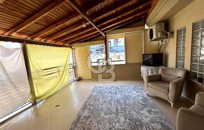 İZMİR BORNOVA YEŞİLOVA'DA SATILIK 5 KATLI BİNA