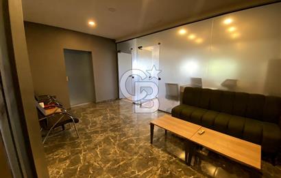 Hadımköy Yolu Caddesine Cephe İş Merkezinde Satılık Ofis