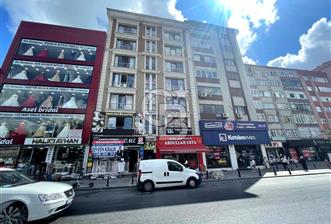 Ümraniye Alemdağ Caddesi'nde 3+1 Kiralık Daire