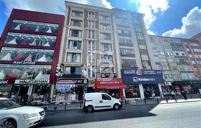 Ümraniye Alemdağ Caddesi'nde 3+1 Kiralık Daire