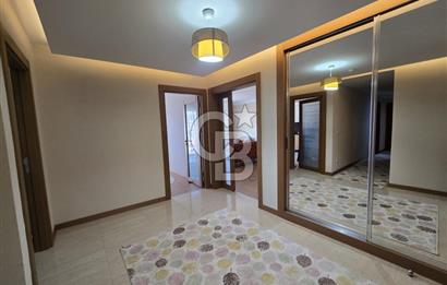 YDA PARK PEYZAJ VE ŞEHİR MANZARALI 3+1 SATILIK DAİRE