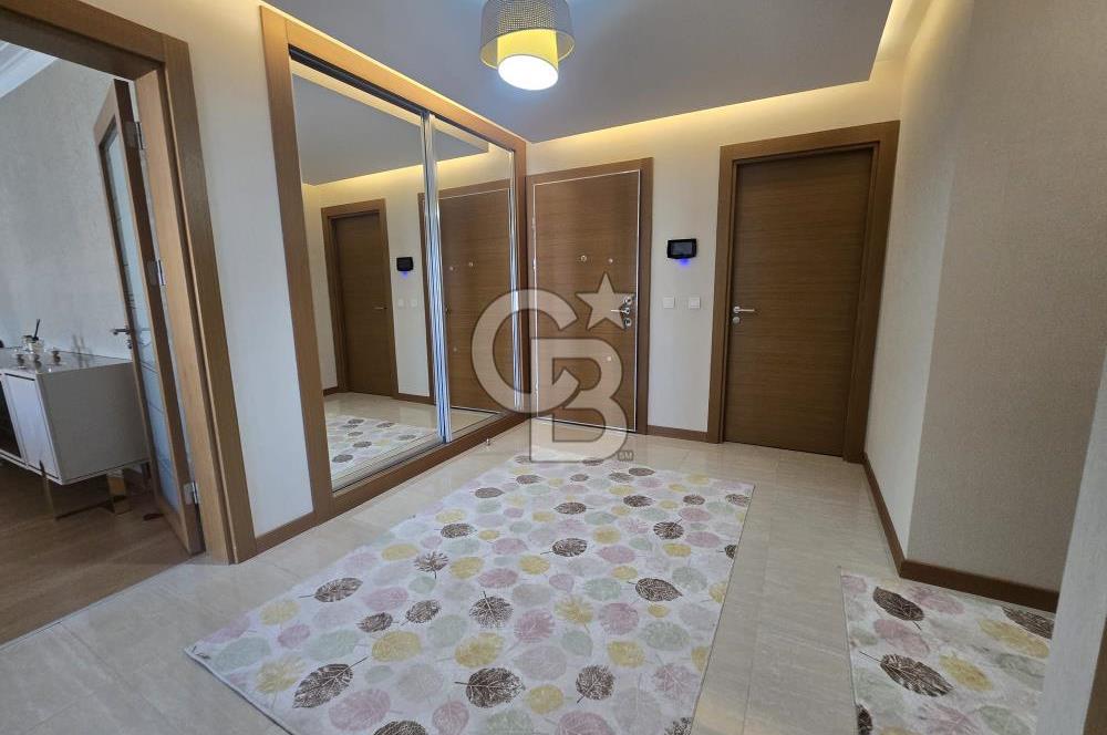 YDA PARK PEYZAJ VE ŞEHİR MANZARALI 3+1 SATILIK DAİRE