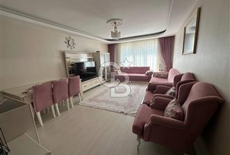 Karşıyaka Mah. 125 m²,3+1,Asansörlü,1.Kat,Satılık,Ara Kat Daire