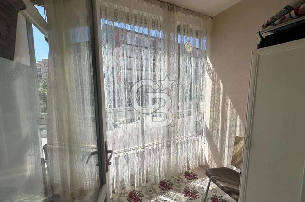 Karşıyaka Mah. 125 m²,3+1,Asansörlü,1.Kat,Satılık,Ara Kat Daire